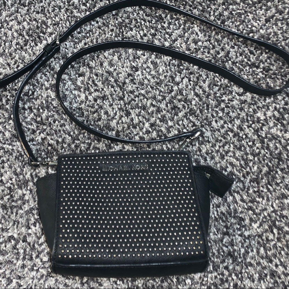 Michael Kors Crossbody Purse